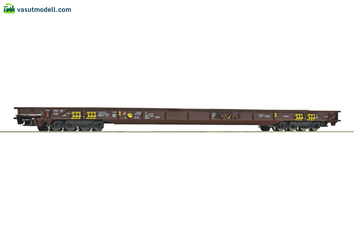 ROCO 6600043 Rola Ergaenzungswagen ÖBB ROCO 6600043 Rola Ergaenzungswagen ÖBB