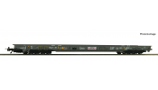 ROCO 6600093 Rola Zwischenwag. Hupac