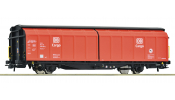 ROCO 6600112 Schiebewandwag. DB-AG