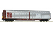 ROCO 6600167 Schiebewandwagen, CD Cargo