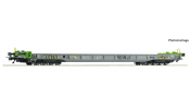 ROCO 6600172 Niederflur Wagen BLS
