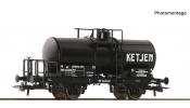ROCO 6600249 Kesselwagen Ketjen NS
