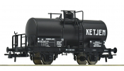 ROCO 6600249 Kesselwagen Ketjen NS