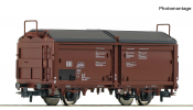 ROCO 6600264 Schiebewandwagen DB