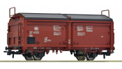 ROCO 6600264 Schiebewandwagen DB