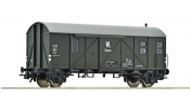 ROCO 6600278 Güterzugbegleitwagen .U (Ft) PKP. ex K-Pwgs-44.