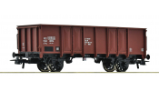 ROCO 6600281 Offener Güterwagen DR