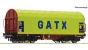 ROCO 6600377 Schiebeplanenwagen GATX ROCO 6600377 Schiebeplanenwagen GATX