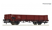 ROCO 6600378 Offener Güterwagen .El PKP ROCO 6600378 Offener Güterwagen .El PKP