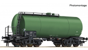 ROCO 6600382 Kesselwagen Bauart Uerdingen CSD ROCO 6600382 Kesselwagen Bauart Uerdingen CSD