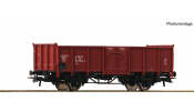 ROCO 6600388 Offener Güterwagen Es PKP ROCO 6600388 Offener Güterwagen Es PKP