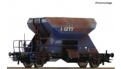 ROCO 6600403 Schotterwagen Railpro aus Display 6600394 - #7 ROCO 6600403 Schotterwagen Railpro aus Display 6600394 - #7