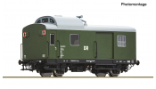 ROCO 6600413 Packwagen D65 DR ROCO 6600413 Packwagen D65 DR