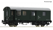 ROCO 6600434 Fahrverschubwagen ÖBB ROCO 6600434 Fahrverschubwagen ÖBB