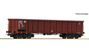 ROCO 6600440 2er Set offene Güterwagen Eanos DB ROCO 6600440 2er Set offene Güterwagen Eanos DB