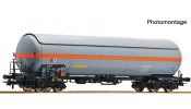 ROCO 6600443 Druckgaskesselwagen Zags PKP ROCO 6600443 Druckgaskesselwagen Zags PKP