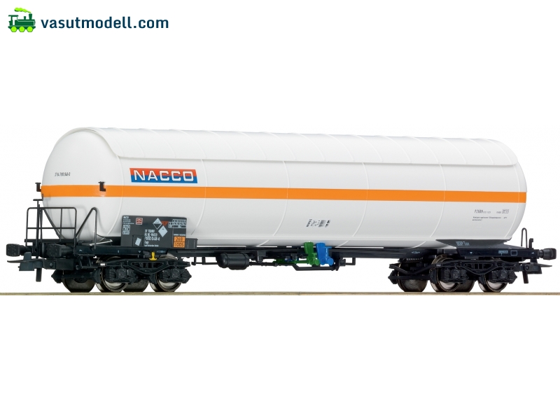 ROCO 66342 Druckgaskesselw. NACCO - vasutmodell.com