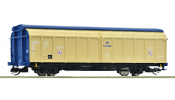 ROCO 6680010 Schiebewandwag. PKP