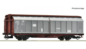 ROCO 6680026 Schiebewandwagen DB