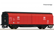 ROCO 6680027 Schiebewandwagen DB Cargo