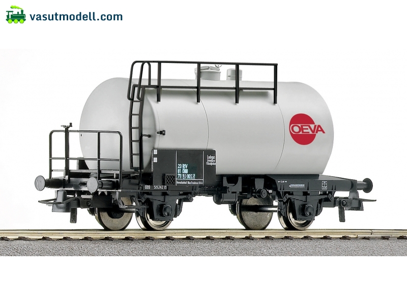Roco 67598 Gauge H0 Pocket wagon type Sdgmns of the ÖBB, Era V