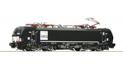ROCO 70322 E-Lok 193 718-4 MRCE DC-Snd.