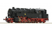 ROCO 7100008 Gőzmozdony, 95 0045-5, DR