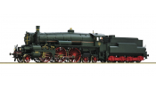 ROCO 7100013 Gőzmozdony, Rh 310 Wuertt.