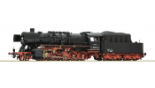 ROCO 7100039 Gőzmozdony, BR 50 DR DC