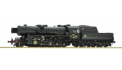 ROCO 7100049 Gőzmozdony, Reihe 56 CFL DC ROCO 7100049 Gőzmozdony, Reihe 56 CFL DC