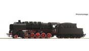 ROCO 7100064 Dampflok Ty5 PKP DC ROCO 7100064 Dampflok Ty5 PKP DC