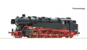 ROCO 7100069 Dampflok BR 85 DB DC ROCO 7100069 Dampflok BR 85 DB DC