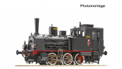 ROCO 7100076 Dampflok Tkh1-11 PKP DC ROCO 7100076 Dampflok Tkh1-11 PKP DC