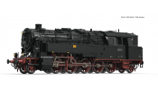 ROCO 71095 Gőzmozdony, BR 95 DR