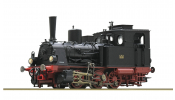 ROCO 7110003 Gőzmozdony, Gruppo 999 FS, DCC-hangos