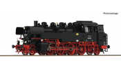 ROCO 7110032 Gőzmozdony, BR 86 DR, DCC-hangos