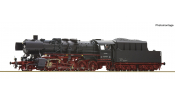 ROCO 7110039 Dampflok BR 50 DR DC-Snd.