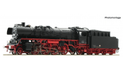 ROCO 7110043 Gőzmozdony, BR 39 DR, DCC-hangos