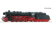 ROCO 7110044 Gőzmozdony, BR 39 DB, DCC-hangos
