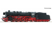 ROCO 7110044 Gőzmozdony, BR 39 DB, DCC-hangos