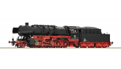 ROCO 7110046 Gőzmozdony, 50 1751 DB, DCC-hangos