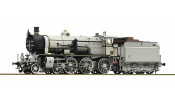 ROCO 7110047 Gőzmozdony, Rh 109 Südbahn, DCC-hangos ROCO 7110047 Gőzmozdony, Rh 109 Südbahn, DCC-hangos