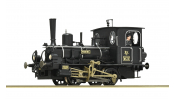 ROCO 7110048 Gőzmozdony, Rh 85 KKSTB, DCC-hangos