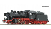 ROCO 7110057 Dampflok BR 24 DB DC-Snd. ROCO 7110057 Dampflok BR 24 DB DC-Snd.