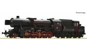 ROCO 7110066 Dampflok Rh 52 ÖBB DC-Sound ROCO 7110066 Dampflok Rh 52 ÖBB DC-Sound
