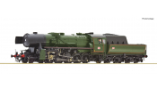 ROCO 7120038 Dampflok 150Y SNCF AC-Snd.
