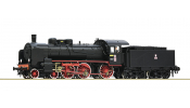 ROCO 71383 Gőzmozdony, Ok1-360, PKP