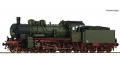 ROCO 71395 Dampflok 38 3713 DRG