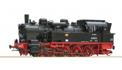 ROCO 7180004 Gőzmozdony, BR 94 DR