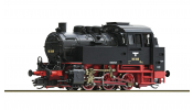 ROCO 7180007 Gőzmozdony, BR 80 DRB